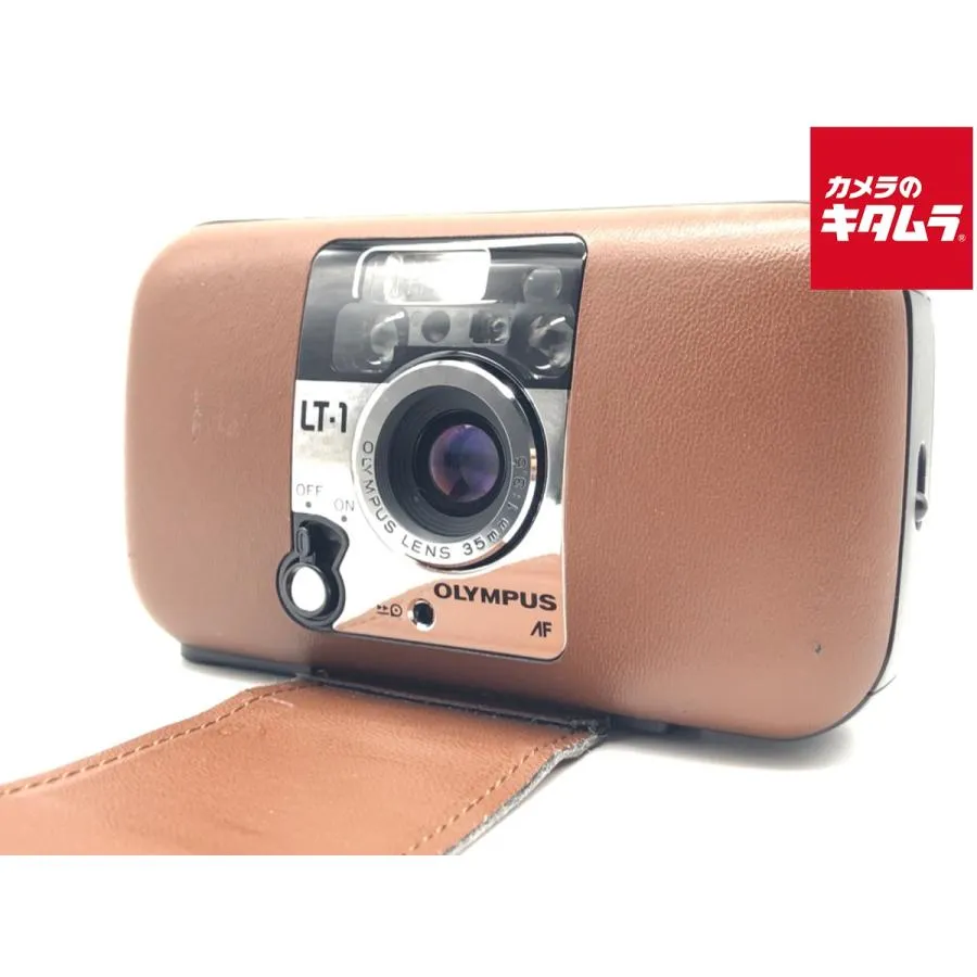 【中古】 【並品】 オリンパス（OLYMPUS） LT-1
