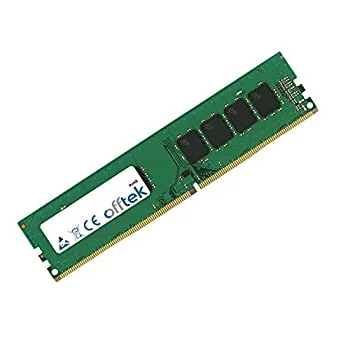 【中古】【輸入品・未使用】Acer Aspire TC-780用メモリーRAMアップグレード。 8GB Module - DDR4-17000 (PC4-2133) 1650536-AC-8192