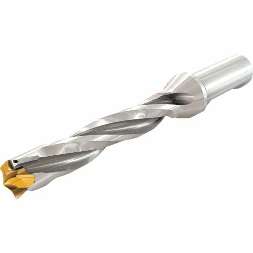 イスカル ロジック3カム ヘッド交換式ドリルホルダー D3N R-3D ( D3N 150-045-20R-3D )