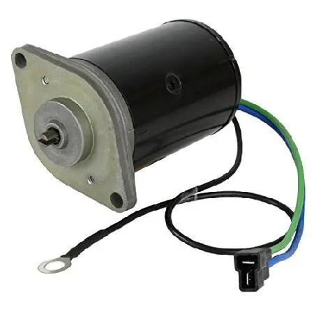 【並行輸入品】 レアエレクトリック 船外ティルトトリムモーター OMC PRESTOLITE 40-416 EVD4001 EVD4002 982058 982706に対応