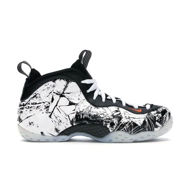Nike ナイキ メンズ フォームポジット スニーカー Nike Air Foamposite One Shattered Backboard 【US_9(27.0cm) 】