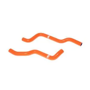 SAMCO SPORT サムコスポーツ クーラントホース(ラジエーターホース) カラー：レッド(限定色) 450 SX 505 KTM ラジエーター 冷却関連 エンジン