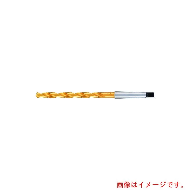 グーリングジャパン（GUHRING） ハイスドリル セミロング ＴｉＮコート １２ｍｍ 【品番：655 12.000】