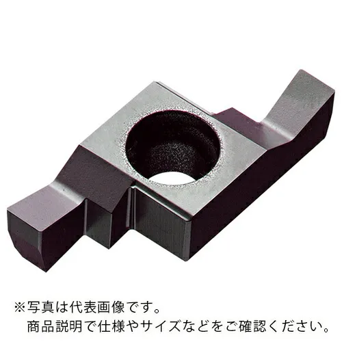 京セラ 内径溝入れ加工用チップ PR2025 ( GER150-010C PR2025 ) 【10個セット】
