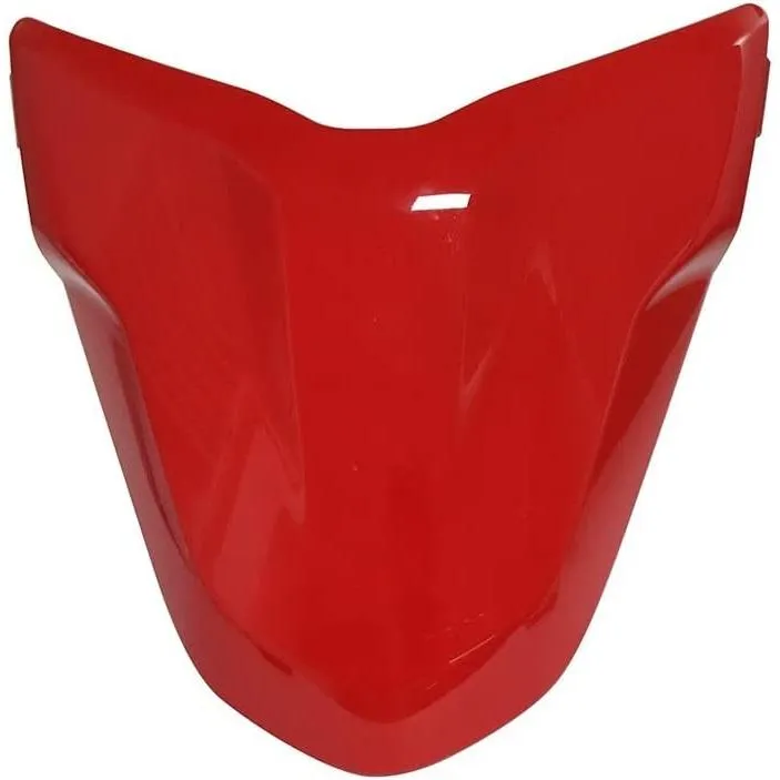 【並行輸入品】KAFARE Motorcycle Fairing Motorcycle Passenger Pillion Rear Seat Cov