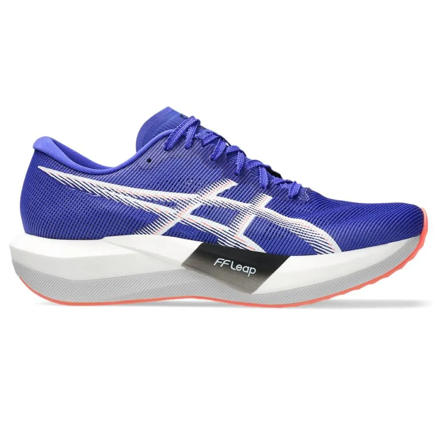 アシックス asics メンズ レディース ランニングシューズ マジックスピード5 MAGIC SPEED 5 1013A183 400カラー マラソン 駅伝 厚底 クッション 爆買