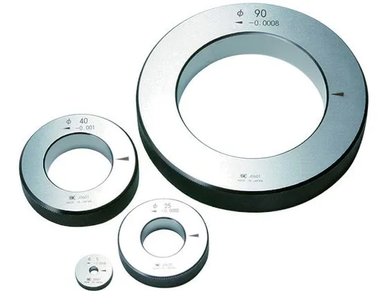 【お取り寄せ】SK リングゲージ57.5MM RG-57.5 定盤 ゲージ ケガキ 測定 作業