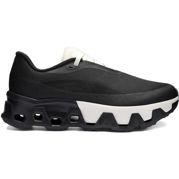 On オン レディース スニーカー On Running Cloudmonster Hyper POST ARCHIVE FACTION Black (Women's) 【サイズ US_6(23.0cm)】