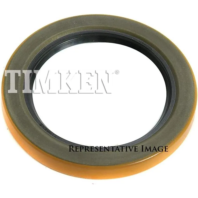 【並行輸入品】Timken 450308 シール
