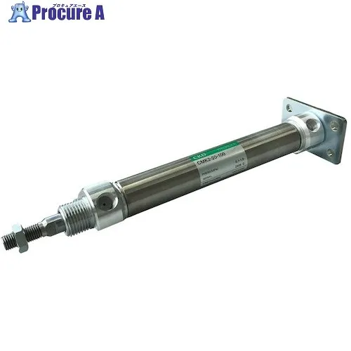 CKD タイトシリンダ CMK2-FB-20-100-T3H-R 1個 ■▼609-9853【代引決済不可】【送料都度見積】