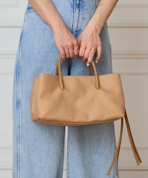 ハンドバッグ MARY AL TERNA メアリ オル ターナ RIKYU MINI MA6151BG-51