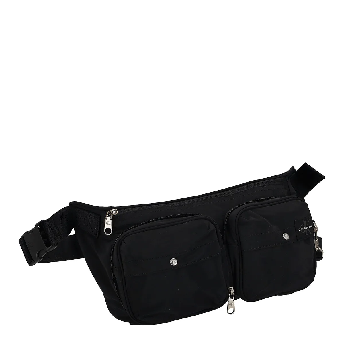 カルバンクラインジーンズ Calvin Klein Jeans バッグ メッセンジャー ワンショルダー ボディバッグ K50K512573 BEH メンズ ブラック
