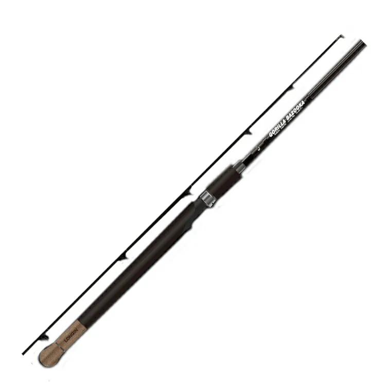 ロンジン ゴリラバズーカ GB-962XHS (ショアジギング 竿 釣り)(大型商品A)