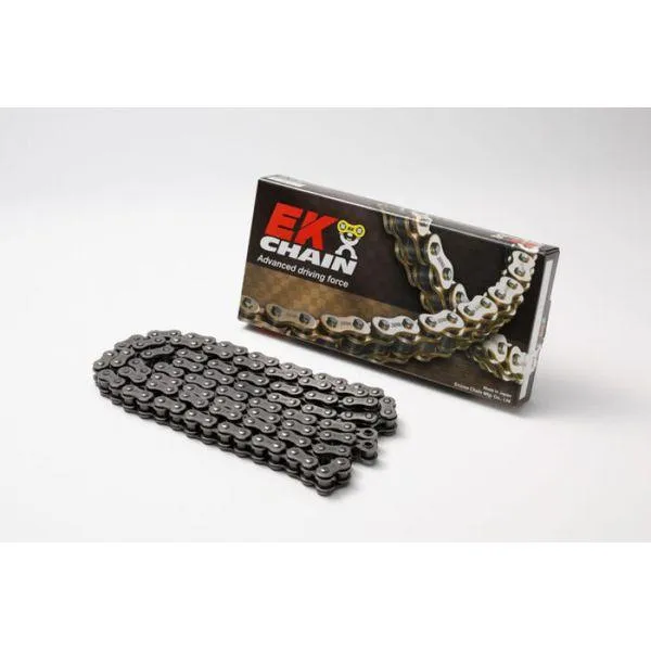 【USA在庫あり】 vtx520SRO6-96 Vortex Racing EK 520 SR Clip Master Semi Press 96 Links- Natural SP店