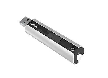 【中古】Sandisk Extreme PRO, 128GB