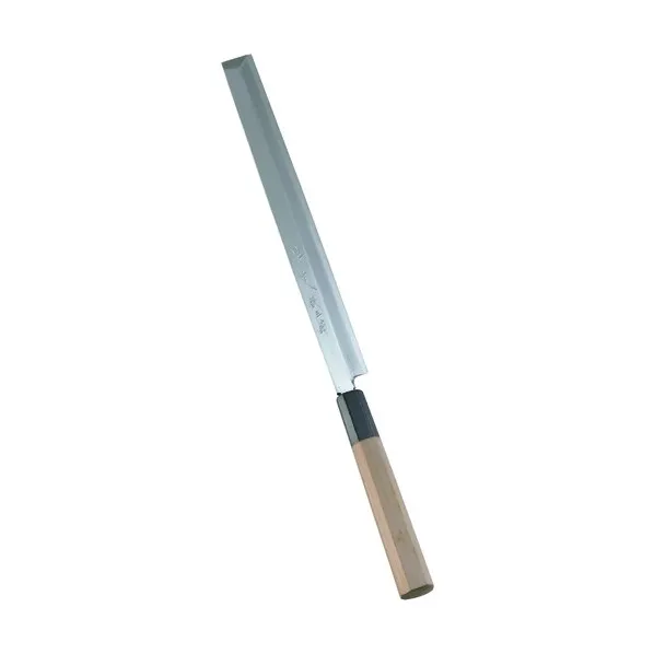 遠藤商事 SA佐文 銀三鏡面仕上 蛸引 24cm ASB39024 1個