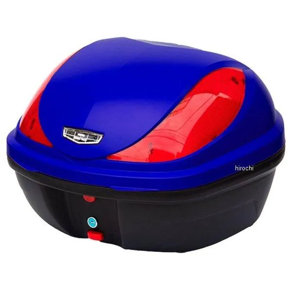 hwb32-0-mb ワールドウォーク マット色 塗装リアボックス SP店