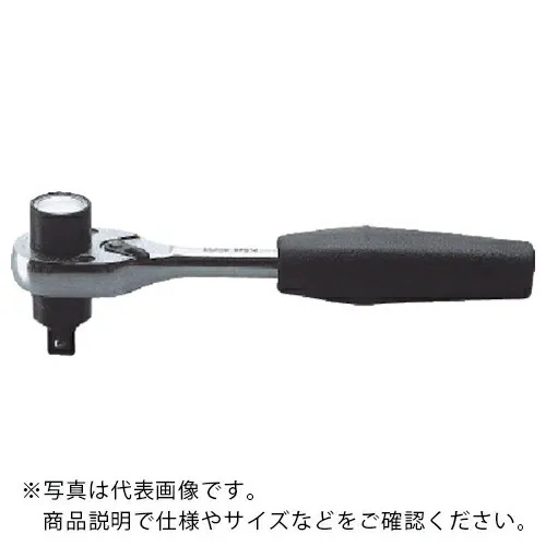 Ko－ken ( 山下工業研究所 ) トルクラチェットハンドル ( 3751J-25 ) 【メーカー取寄】