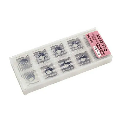 日東工器 CBR-03用チップ 12.7×R3 1パック(10個)(NO.46866) 目安在庫\u003d○
