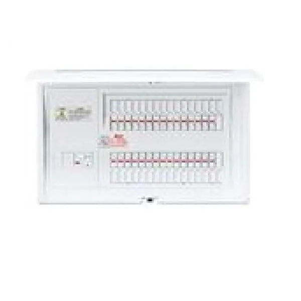 パナソニック(Panasonic) 標準タイプ リミッタースペースなし 16+2 75A BQR87162
