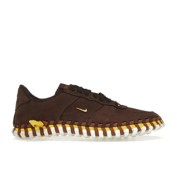 Nike ナイキ レディース スニーカー Nike J Force 1 Low LX Jacquemus Earth (Women's) 【サイズ US_W_12.5】