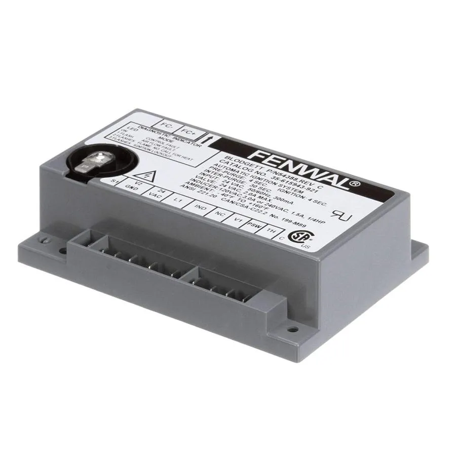 【並行輸入品】 Blodgett 54388 Ignition Control