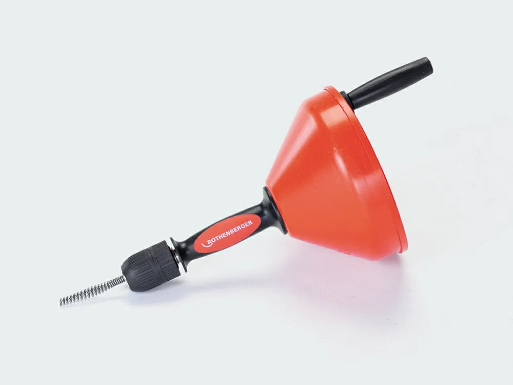 イチネンTASCO TA640HA ドレンクリーナー