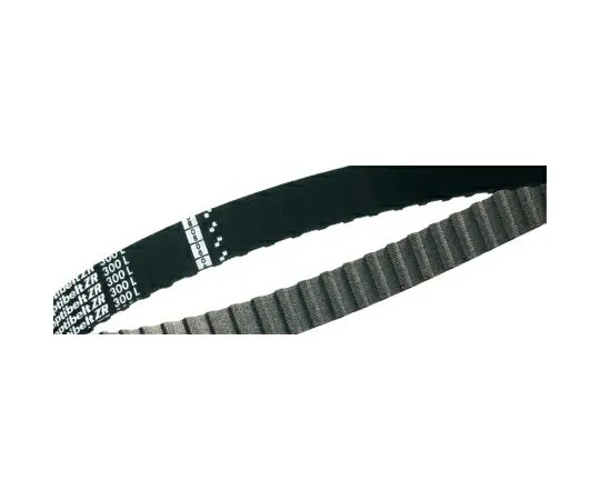 OPTIBELT タイミングベルト 幅 19mm 長さ 1447mm 歯数 114 ピッチ 12mm ゴム 570 H 075 販売単位：1個