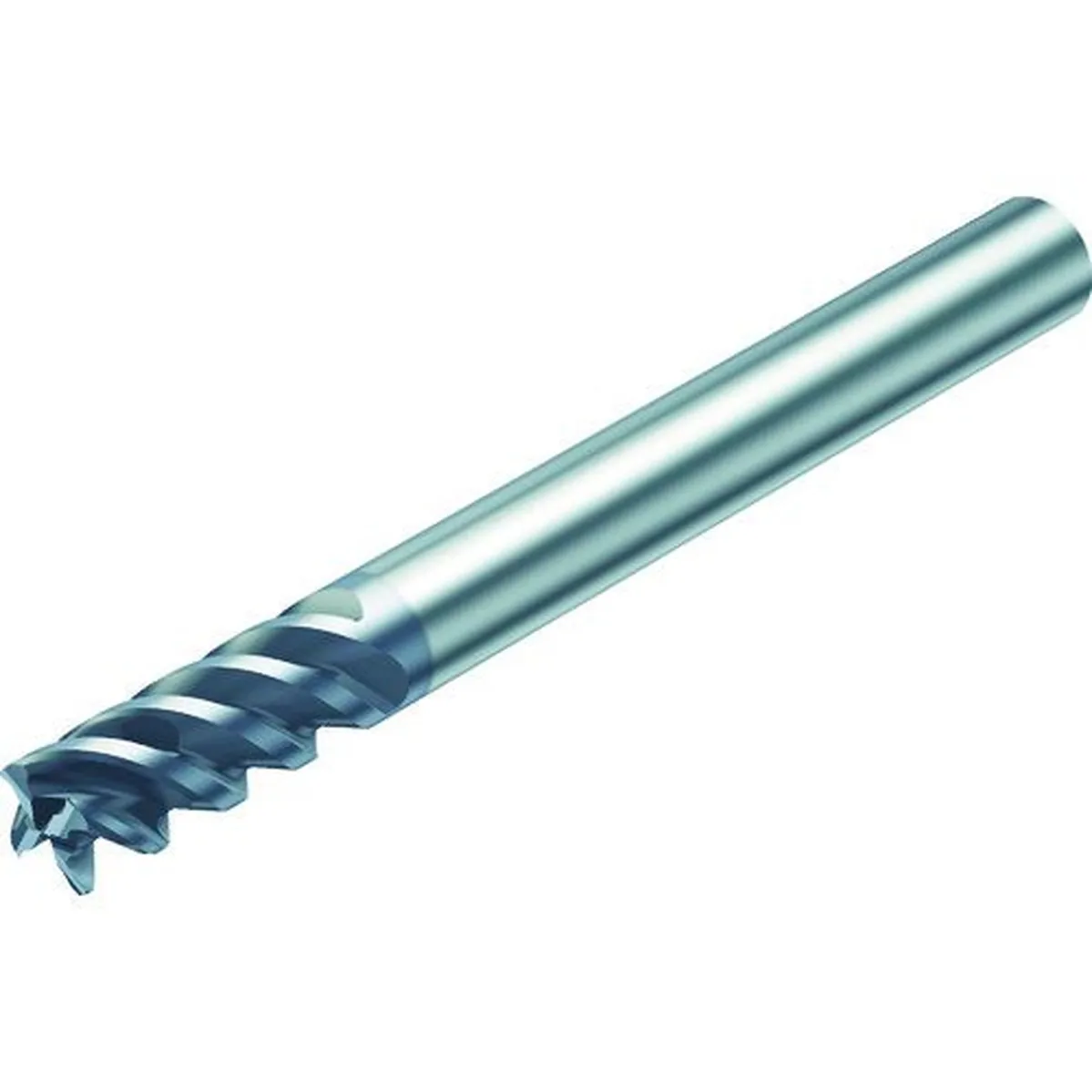【期間限定!対象商品P2～20倍】 ＳＡＮＤＶＩＫ コロミルプルーラ 超硬ソリッドエンドミル（７３０） 刃径６ｍｍ 刃長７ｍｍ シャンク径６ｍｍ 全長５４ｍｍ １６４０ 1本 (R216.3306030BS07K)