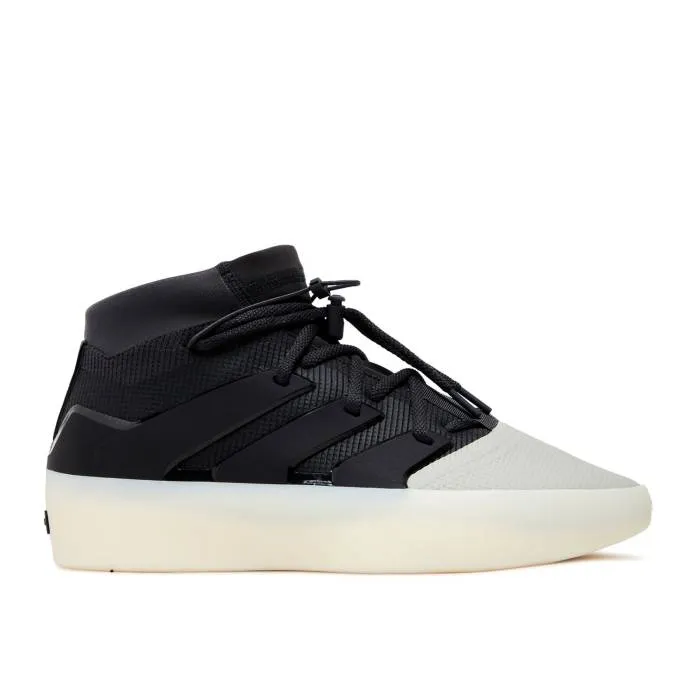 アディダス Adidas 【 Fear Of God Athletics X I Basketball Carbon Sesame Men Carbon/Sesame/Carbon 】 アスレチックス バスケットボール メンズ カーボン