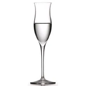 ヴィノテク グラッパグラス 6個セット 105mL_ .