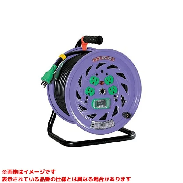 【NF-EB54 (245224)】 《TKF》 日動工業 電工ドラム ωο0