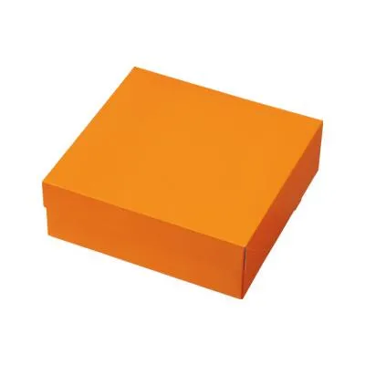 [ケース販売]PC-カラー65 オレンジ 5号