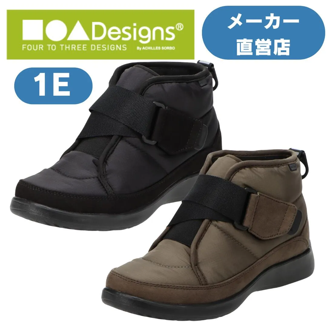 カジュアルシューズ 軽量 リラックス スニーカー レディース フォートゥースリーデザインズ 101 CUD1010★