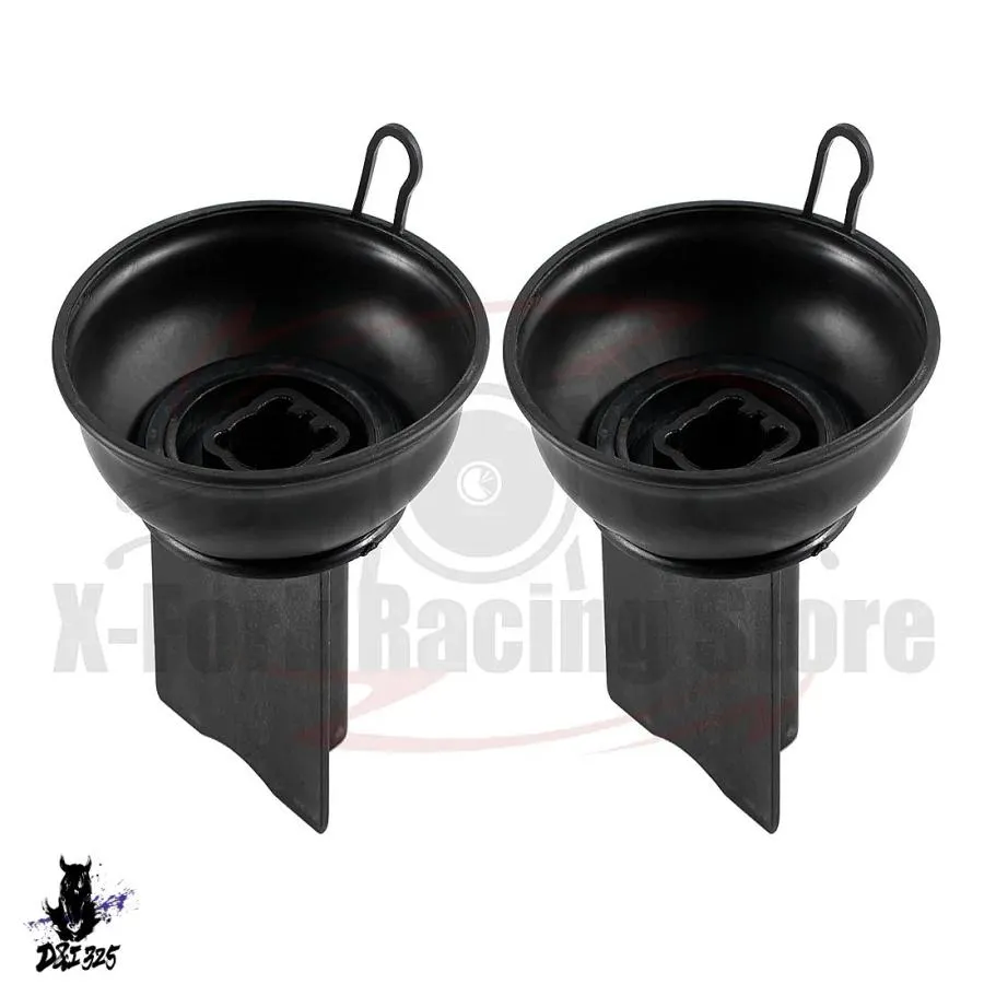 【互換品】 ホンダ VTR1000F ファイアストレージ 1997-2006 VTR1000Fスーパーホーク 1998-2005 のダイアフラムキャブレター 16111-MBB-640 社外製
