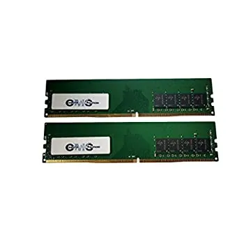 【中古】【輸入品・未使用】CMS C114 32GB (2X16GB) メモリ RAM Gigabyte GA-X150M-PLUS WS GA-Z170N-WIFI GA-Z270N-Gaming 5 GA-Z270N-WIFI GA-Z270P-D3 MX11-PC0 マザーボ