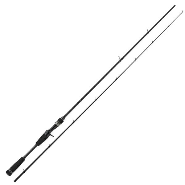 メジャークラフト [90] 24 ブラックポーギー 5G BP5B-S782ML ソリッドティップタイプ ベイトモデル