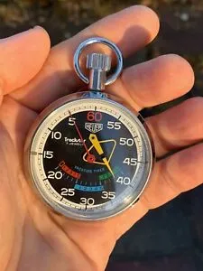 【送料無料】腕時計 ヴィンテージグイヤーヨットタイマーストップウォッチスイスvintage heuer yacht timer stopwatch swiss made