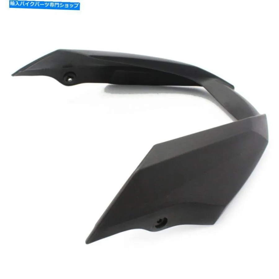 Front Fender BMW R1200GS ADV 2007-2012用フロントフェンダーのくちばし延長ホイールカバー Front Fender Beak Extension Wheel Cover For BMW R1200