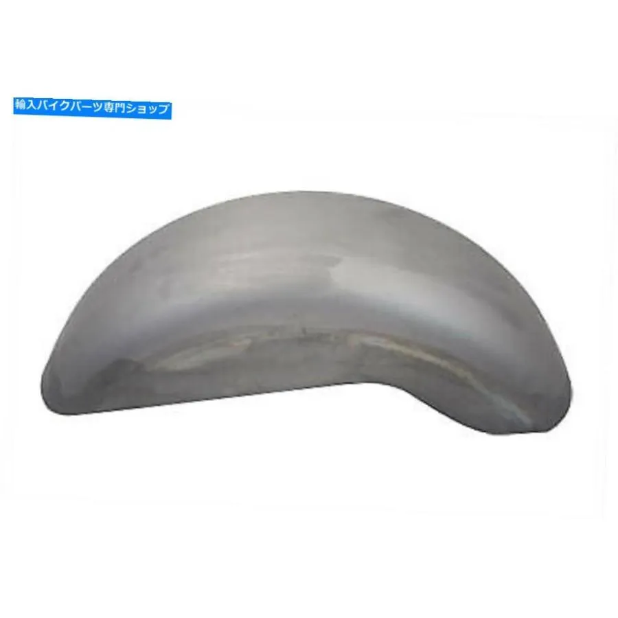 Rear Fender リアフェンダースムースプロストレッチハーレーダビッドソンフィット Rear Fender Smooth Pro Stretch fits Harley-Davidson