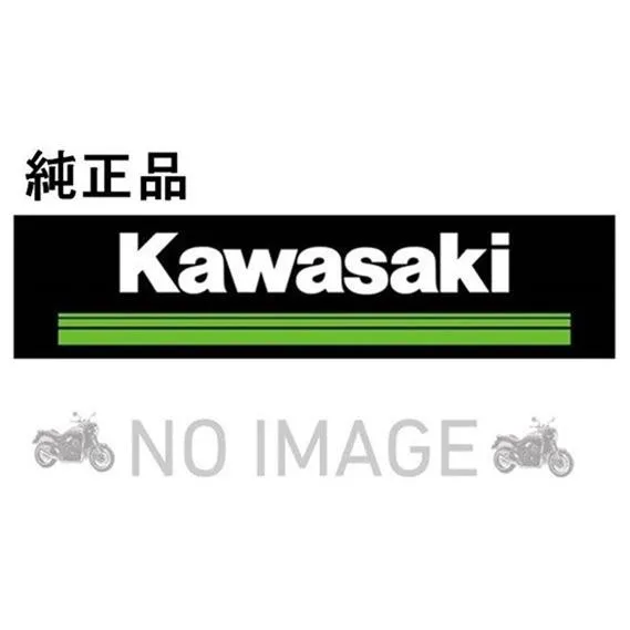 KAWASAKI カワサキ純正部品 グリツプ-ヒータ キツト