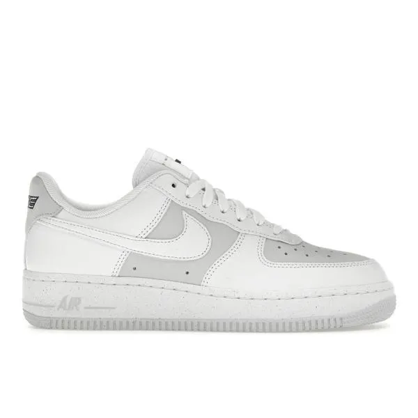 Nike ナイキ レディース スニーカー Nike Air Force 1 Low '07 LX White Photon Dust Women's) 【サイズ US_9(26.0cm) 】