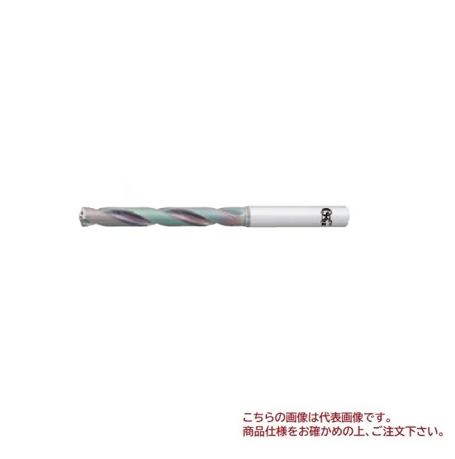 【ポイント5倍】オーエスジー (OSG) 油穴付き超硬ドリル ADO-3D 13 (8701300)