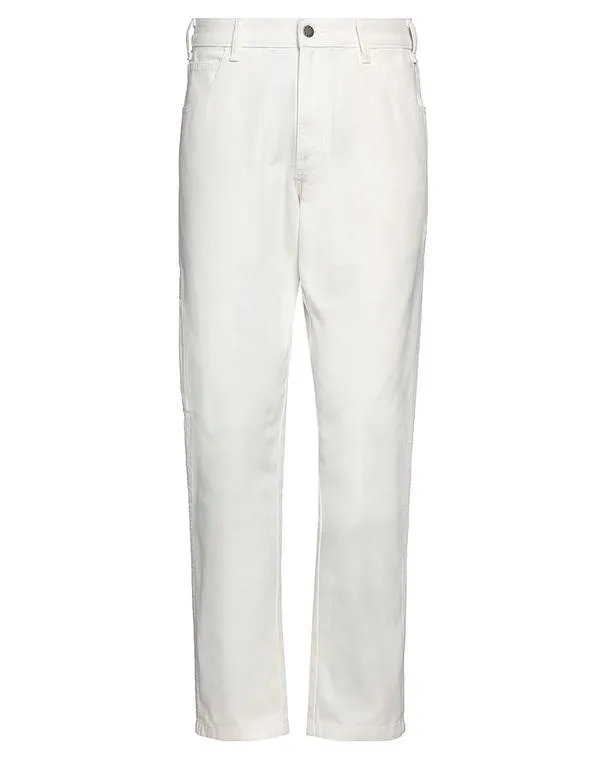 ディッキーズ メンズ ボトムス カジュアルパンツ DICKIES White ホワイト
