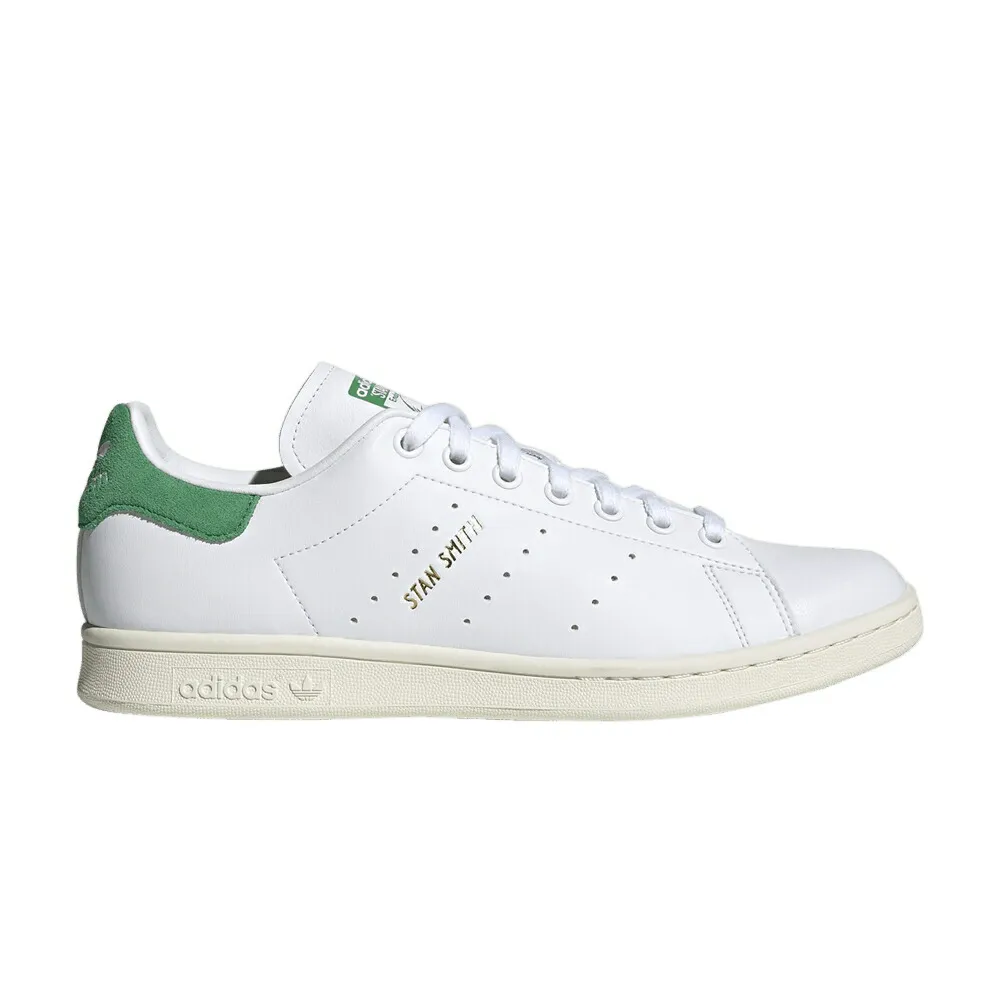 アディダス 緑 グリーン 白色 ホワイト スタンスミス WHITE SUEDE スニーカー メンズ ADIDAS STAN SMITH GREEN / CLOUD WHITE GREEN OFF WHITE