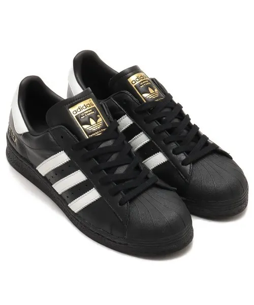 スニーカー adidas SUPERSTAR GTX atmos / アディダス スーパースター ゴアテックス アトモス 「SP」 レディース メンズ