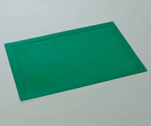 ガードナー 制電アンダーマットサイズ：600mm×1200mm用 1枚 G3294
