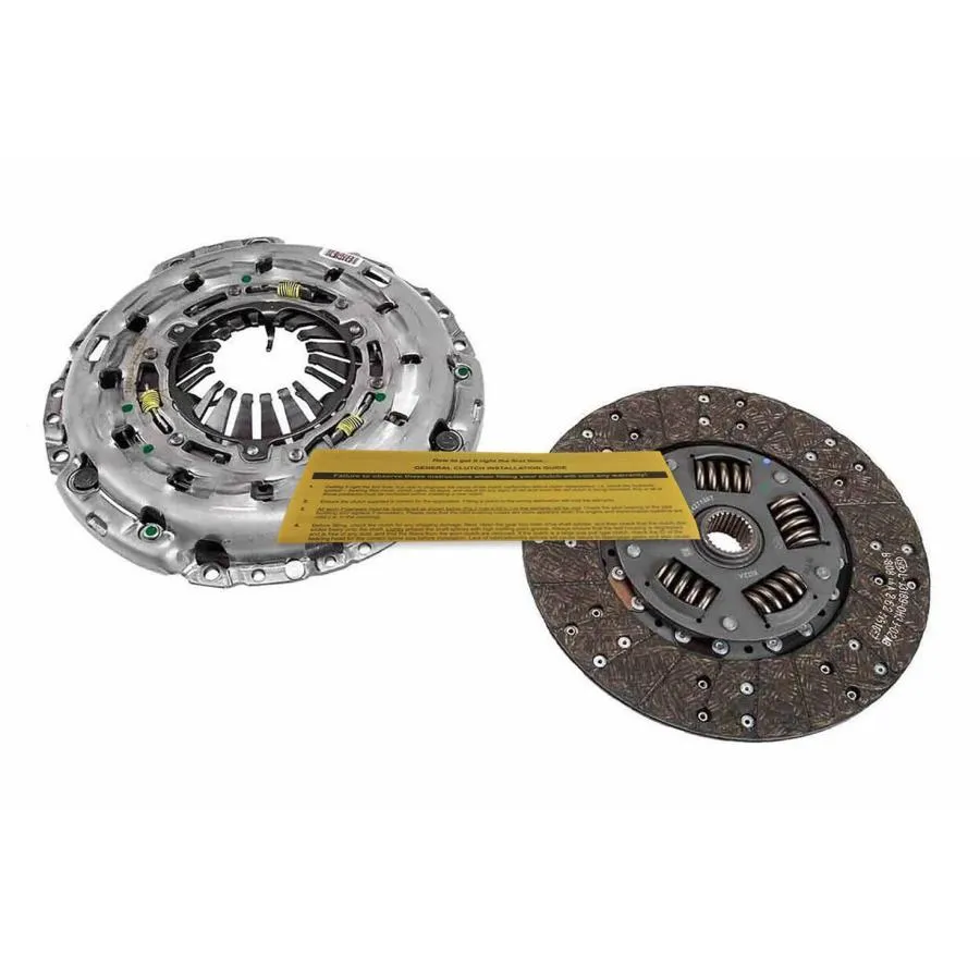 【並行輸入品】EFT CLUTCH KIT FOR 2015 2018 CADILLAC ATS 2.0T 2016 2023 CHEVY C