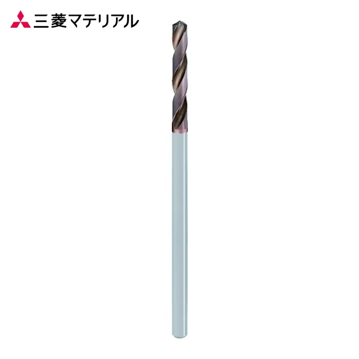 三菱マテリアル MVE0840X03S100 (DP1020) MVE WSTAR汎用 超硬ソリッドドリル3D 外部給油形8.4mm (1本)