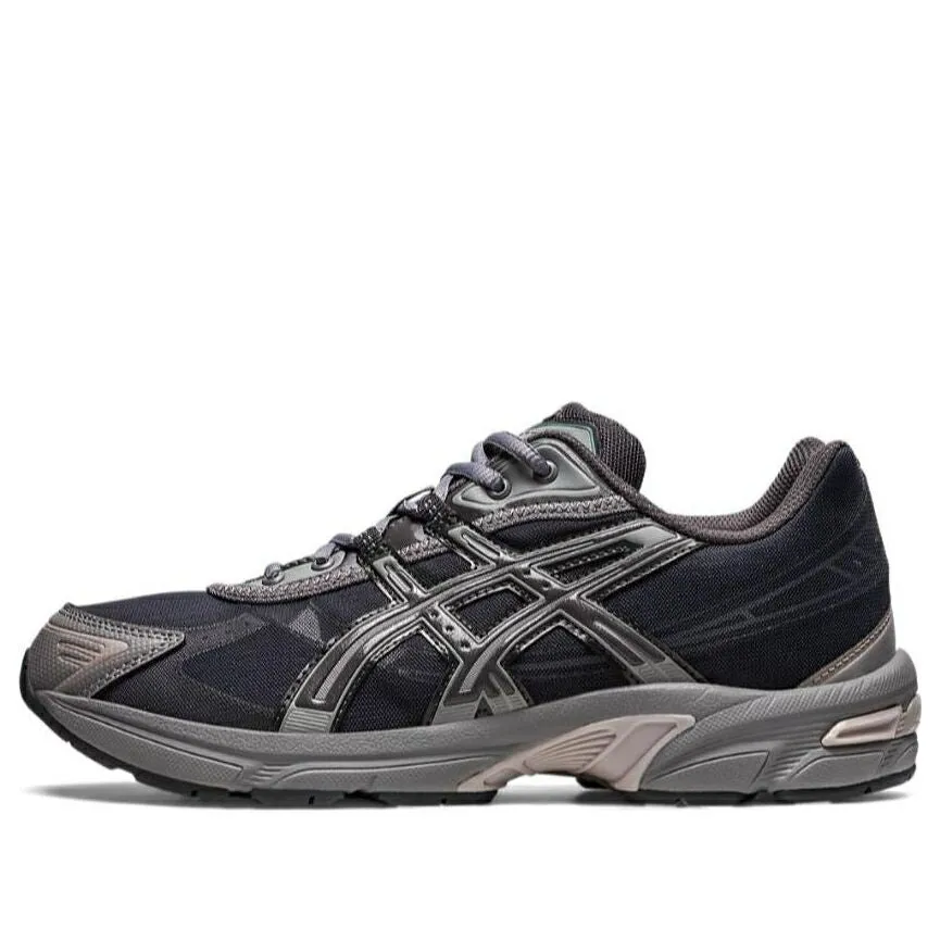 アシックス 灰色 グレー 銀色 シルバー OBSIDIAN GREY スニーカー メンズ ASICS GEL-1130 1201A783-020 / OBSIDIAN GREY SILVER